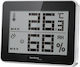 Technoline WS 9450 Digital Thermometer & Hygrometer