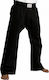 Olympus Sport Adults / Kids Kick Boxing Trousers Black