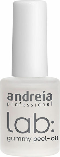 Andreia Professional Gummy Peel Off Nail Hardener 10.5ml
