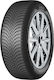 Sava All Weather Car 4 Seasons Tyre 195/50R15 82H