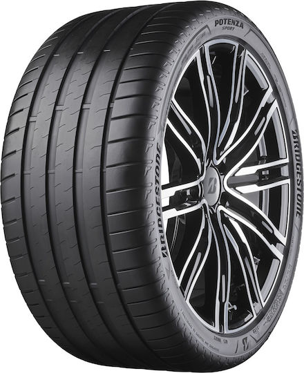 Bridgestone Potenza Sport 275/35R18 99Интернет магазин XL Летни гуми Гума за Пътник Кола