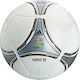 adidas Tango Euro 2012 Футболна топка Бяла
