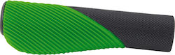 Force Anatomische Fahrradlenkergriffe 130mm
