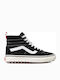 Sk8-Hi Mte Μποτάκια Μαύρα
