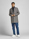 Men's Coat Navy Blazer