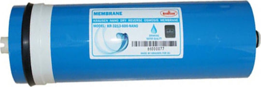Krausen Reverse Osmosis Membrane Replacement 800G 0.0001 μm