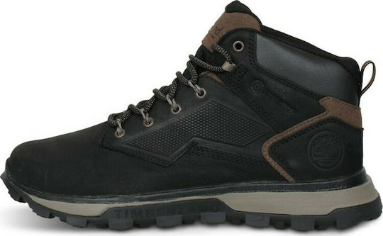 treeline trekker timberland