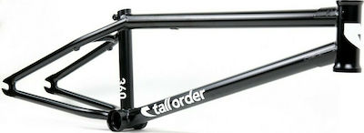 Tall Order 360 Frame (black)