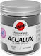 Titanlux Acualux Satin Vopsea acrilică Negru pe...