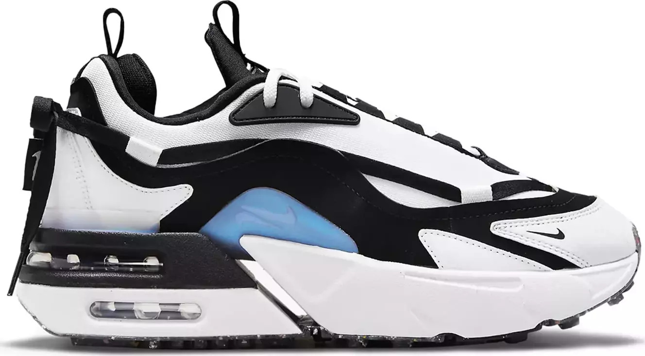 Nike Air Max Furyosa ÎÏÎ½Î±Î¹ÎºÎµÎ¯Î± Sneakers ÎÎµÏÎºÎ¬ DH0531-002 | Skroutz.gr