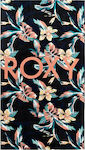 Roxy Cold Water Birdwatcher Beach Towel 160x90cm.