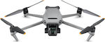 DJI Mavic 3 Drone Standard Kit 5.8 GHz με Κάμερα 4K 60fps και Χειριστήριο Συμβατό με Γυαλιά FPV