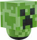 Paladone Kinder Dekorative Lampe Minecraft Creeper Grün