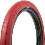 Cinema Williams Tire (red/black)