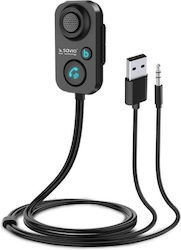 Savio Bluetooth Auto pentru Tabloul de Bord Savio Bluetooth Auto pentru Tabloul de Bord