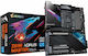 Gigabyte Z690 Aorus Master (rev. 1.0) Wi-Fi Motherboard Extended ATX με Intel 1700 Socket