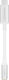 Moshi Μετατροπέας USB-C male σε 3.5mm female Ασημί 1τμχ