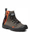 Palladium Pampa Unlocked U Herren Sneakers Grün