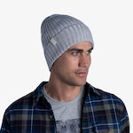 Buff Norval Merino Hat Шапка Мъжки Шапка с Ребр...