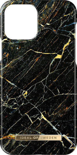 iDeal Of Sweden Printed Back Cover Plastic Port Laurent Marble (iPhone 13 Pro)