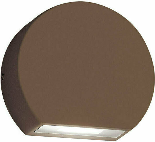 Gea Luce Σποτ LED 5W 4000K Gea Luce Σποτ LED 5W 4000K