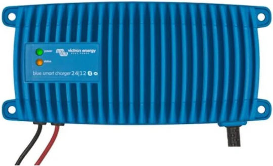 Victron Energy Зарядно за автомобилна батерия 24V