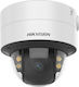 DS-2CD2747G2-LZS IP Überwachungskamera Full HD+ 4MP Wasserdicht mit Objektiv 3.6-9mm
