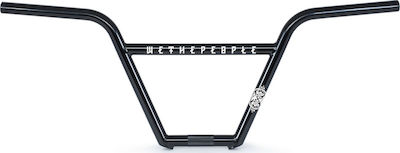 Wethepeople Pathfinder 4pc Bar (black)