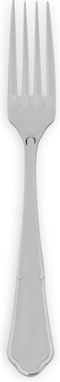 PKS Inox Fruit/Dessert Fork Silver Duke 18cm