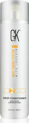 GK Hair Deep Conditioner 1000ml GK Hair Deep Conditioner 1000ml