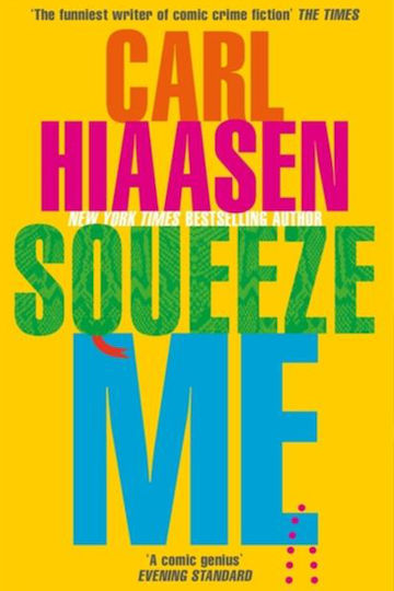 Squeeze Me Squeeze Me