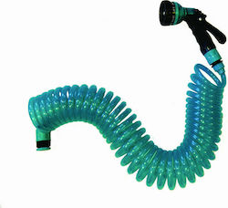 Home & Camp Λάστιχο Spirale Elektrische Gitarren 10m Home & Camp Λάστιχο Spirale Elektrische Gitarren 10m
