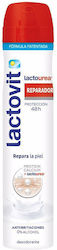 Lactovit LactoUrea Intelligent Protection Deodorant 48h Deodorant 48h În Spray 200ml Lactovit LactoUrea Intelligent Protection Deodorant 48h Deodorant 48h În Spray 200ml