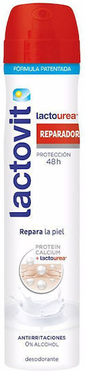 Lactovit LactoUrea Intelligent Protection Deodorant 48h Deodorant 48h În Spray 200ml