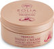 Eolia Cosmetics Tropical Crema de mâini hidrata...