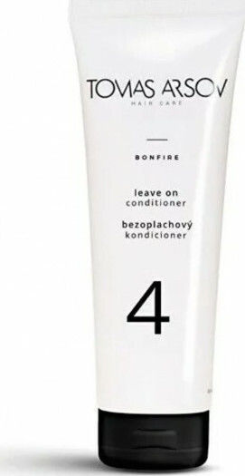 Tomas Arsov Bonfire Leave in Conditioner Ενυδάτωσης & Θρέψης 250ml