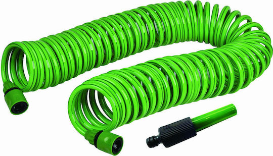 Home & Camp Spiralschläuche Set 7,5m