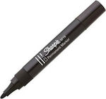 Sharpie Μ15 Marker Permanent 2mm Negru