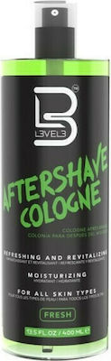 L3vel3 After Shave Fresh 400ml