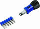 Lux Tools Handschraubendreher Classic