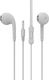 Techancy TF20062 Handsfree cu două căști cu mufă 3.5mm Gri
