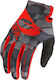 O'Neal Matrix Camo V.22 Καλοκαιρινά Γάντια Μotocross Black/Red