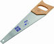 Lux Tools Ferăstrău pentru lemn Classic 40cm 193833