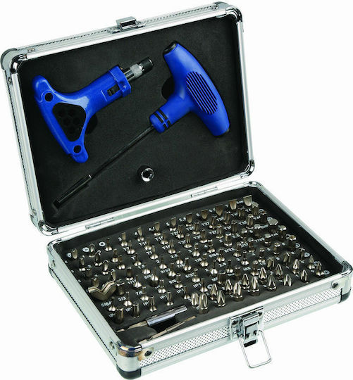 Lux Tools Handschraubendreher Classic