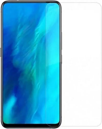2.5D Tempered Glass (Nokia 3.4)