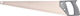 Lux Tools Eisensäge Ellix 45cm 132504