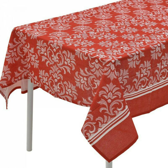 Click Tischtuch Red 140x180cm