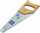 Lux Tools Πριόνι Ξύλου Classic 30cm 193741