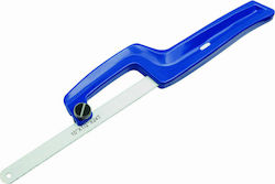 Lux Tools Ellix Πριόνι Σιδήρου 30cm