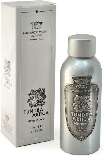 Saponificio Varesino After Shave Tundra Artica 100ml